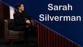 Sarah Silverman 210525