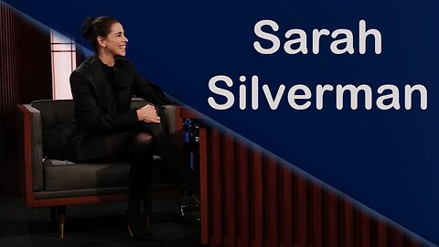 Sarah Silverman 210525