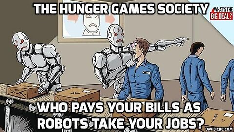 "Exploring Transhumanism - Insights & Revelations from David Icke's Perspective"