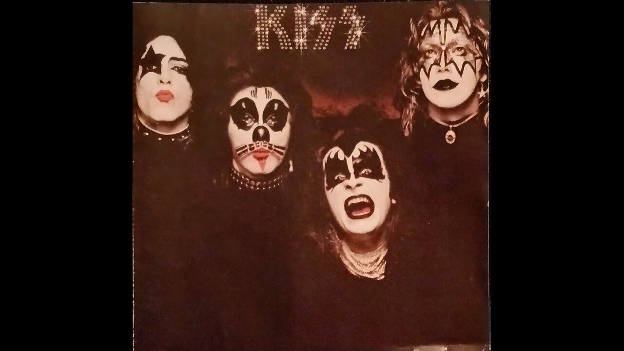 KISS