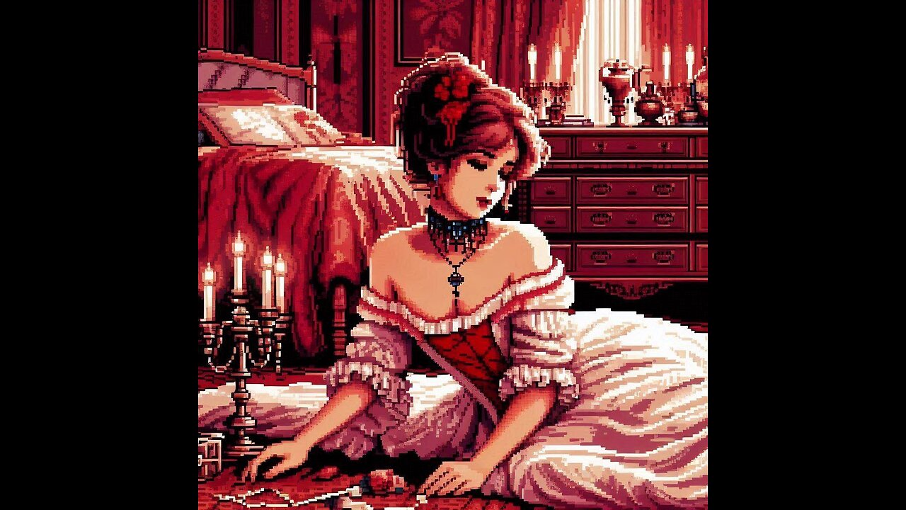 Sovereign Syndicate murder stream