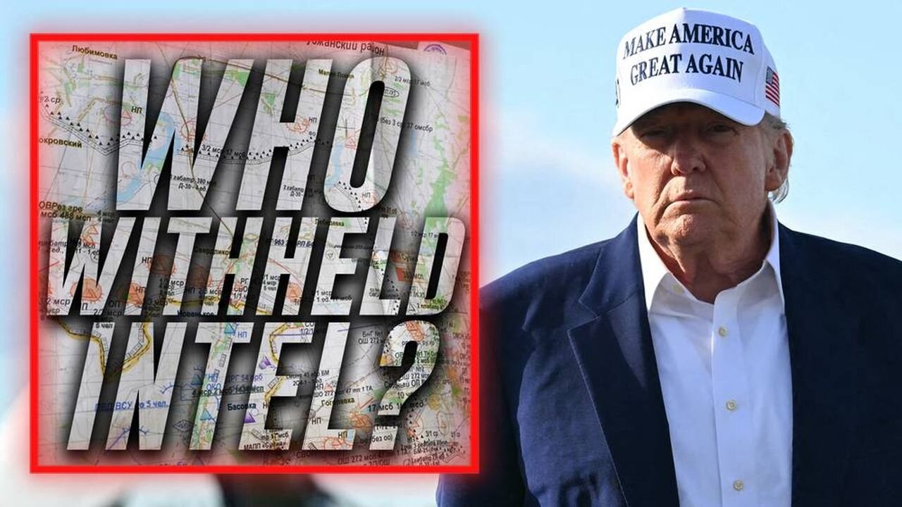 General Flynn Says Trump Must Launch Criminal Investigation Into Who Withheld Intelligence From Him