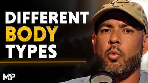 What Body Type Are You? How Should You Train? | Mind Pump 2601