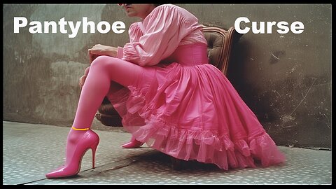 Pantyhoe Curse