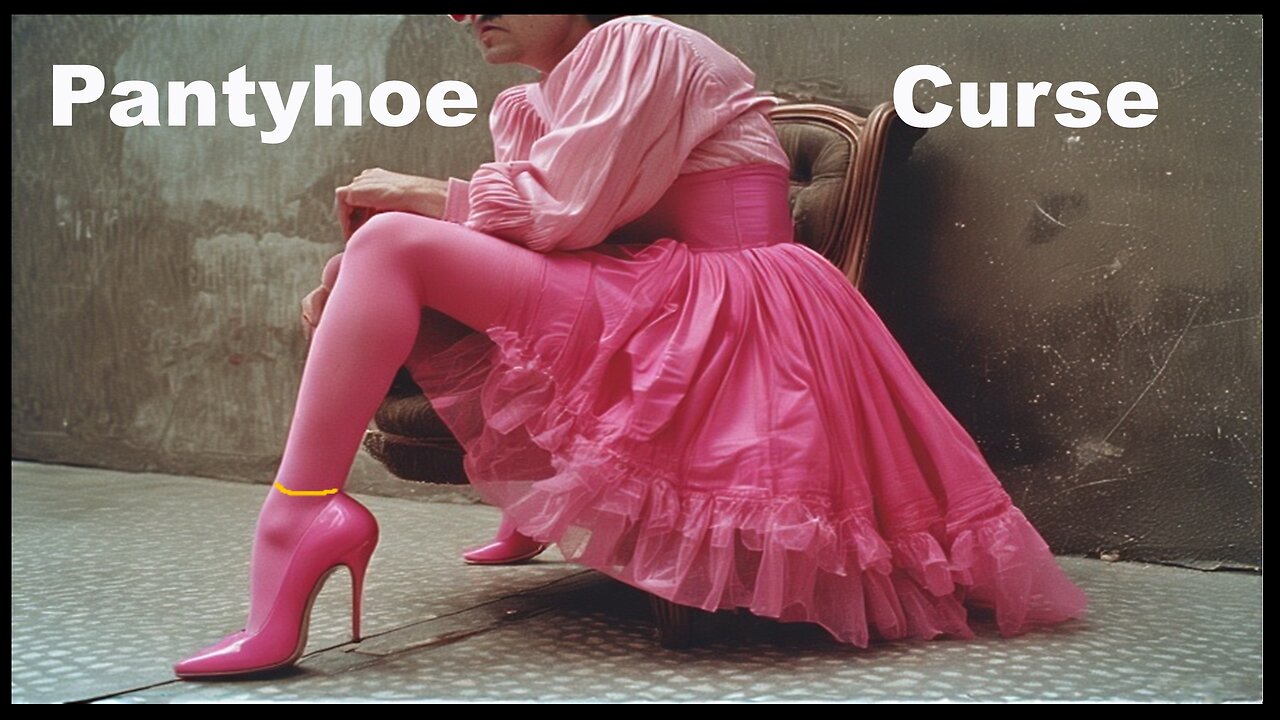 Pantyhoe Curse
