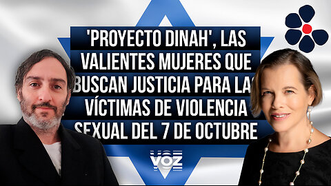 'Proyecto Dinah', justicia para las víctimas de violencia sexual del 7O