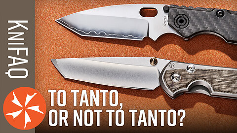 KC FAQ #223: Do We Actually Like Tantos?