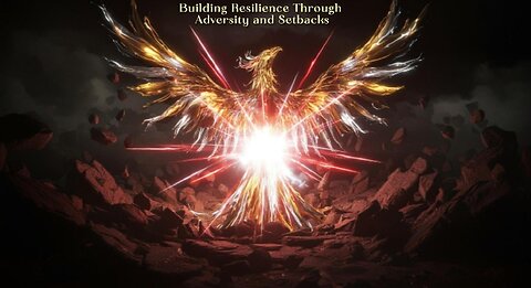 Building Resilience Through Adversity and Failure