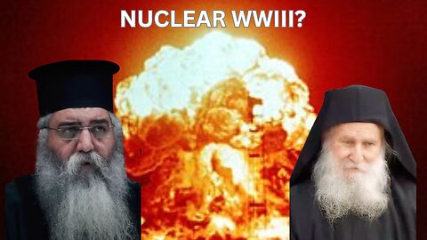 Will Nuclear Weapons Be Used in WWIII? - Ep392