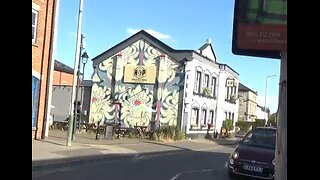 Ben Emlyn-Jones Live at the Swindon Rabbit Hole