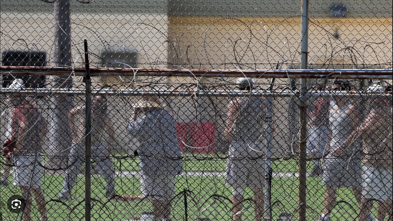 California Mental Health Diversion Law Criticized for Letting Violent Offenders Evade Jail.mp4