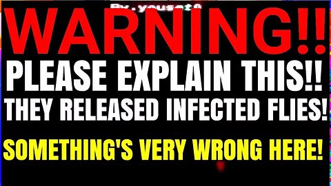 Creepy Videos, Strange and Odd News Stories That Left Me Gasping!⚠️ - Seconds Of Horror