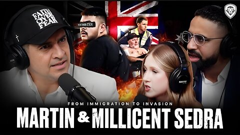 Australian Pastors WARN Bondi Beach Attack, Islam's Invasion & Censorship