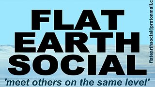 [archive] Flat Earth meetup UK August 30, 2022 ✅