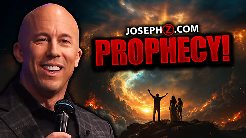 Red Church: Prophetic Clarity