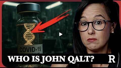 REDACTED W/ The COVID Vaccine DNA Bombshell They Tried to Hide | Exclusive with Dr. David Speicher