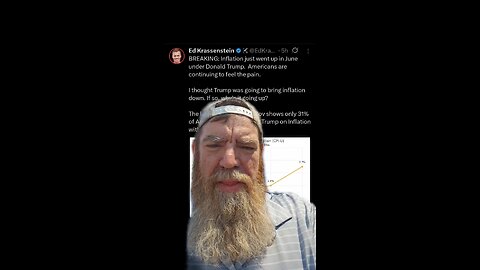 Krassenstein is a pedophile