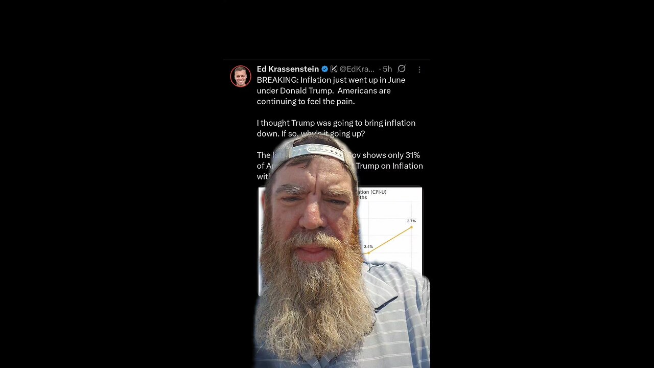 Krassenstein is a pedophile