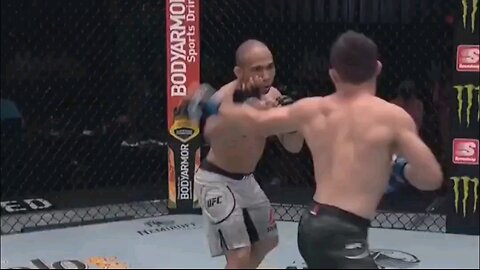 From Nerd To Champ: The Incredible Journey Of UFC Superstar Sean O’Malley