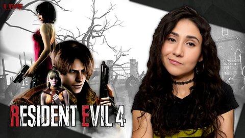 Noodle Shootin' Simulator 💞Resident Evil 4💞
