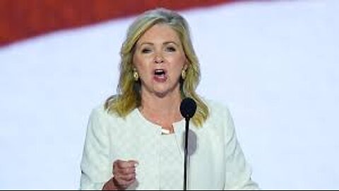 Marsha Blackburn Fights Back Against Democrat Obstruction