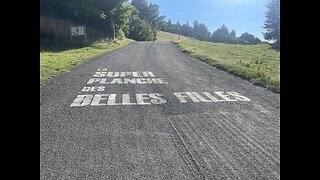 6— HEXATREK Section Hike - France 2025 - day 22-25