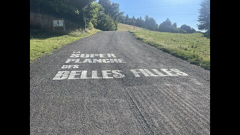 6— HEXATREK Section Hike - France 2025 - day 22-25