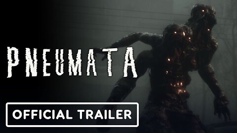Pneumata - Official Trailer _ The Indie Horror Showcase 2023
