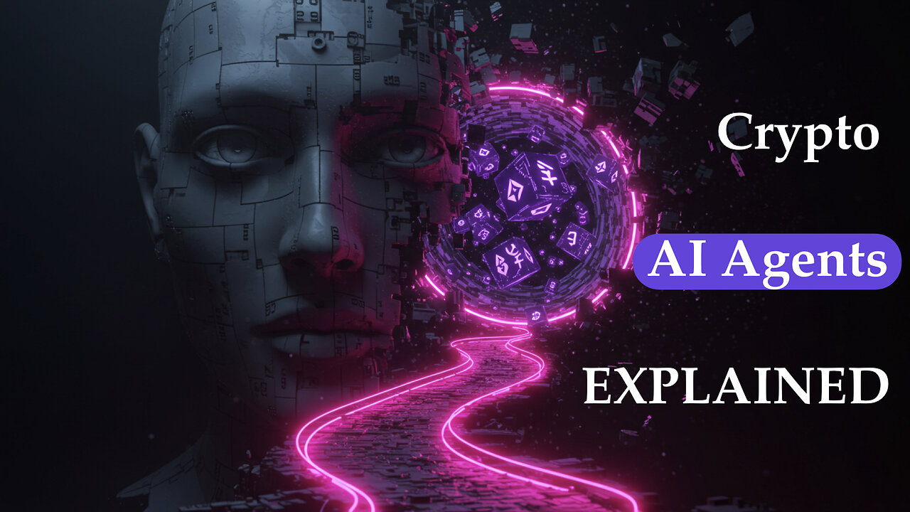 Crypto AI Agents A Beginner's Guide