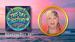 September 15 This Day in History