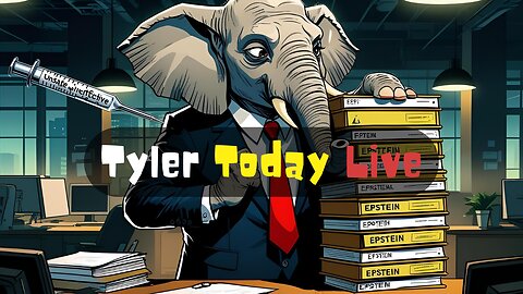 Not so safe & effective, GOP block Epstein files release, Scotus ruling & more | TT Live #67