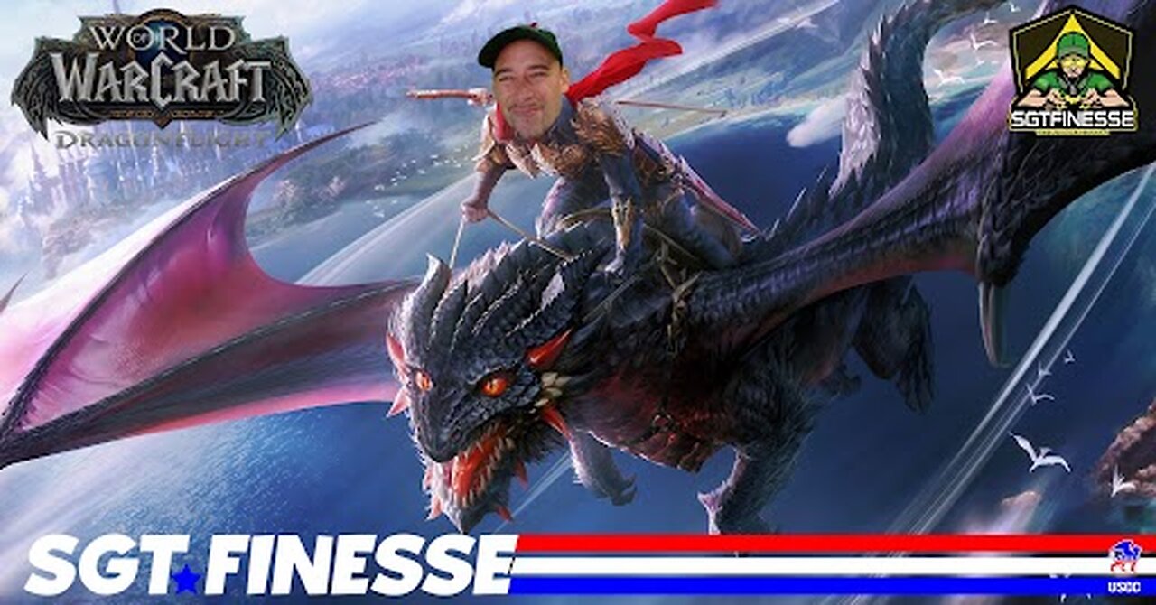 ✅ World of Warcraft Paladin | Weekend Chill