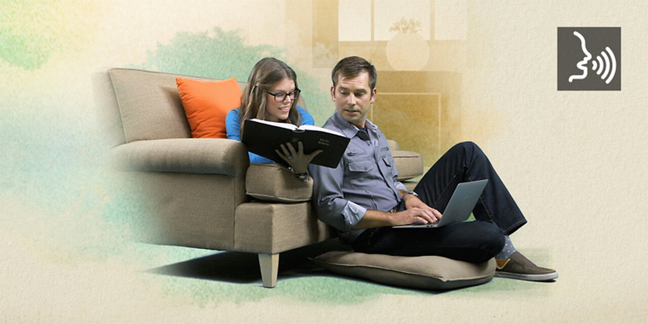 Why Study the Bible?-Full Length
