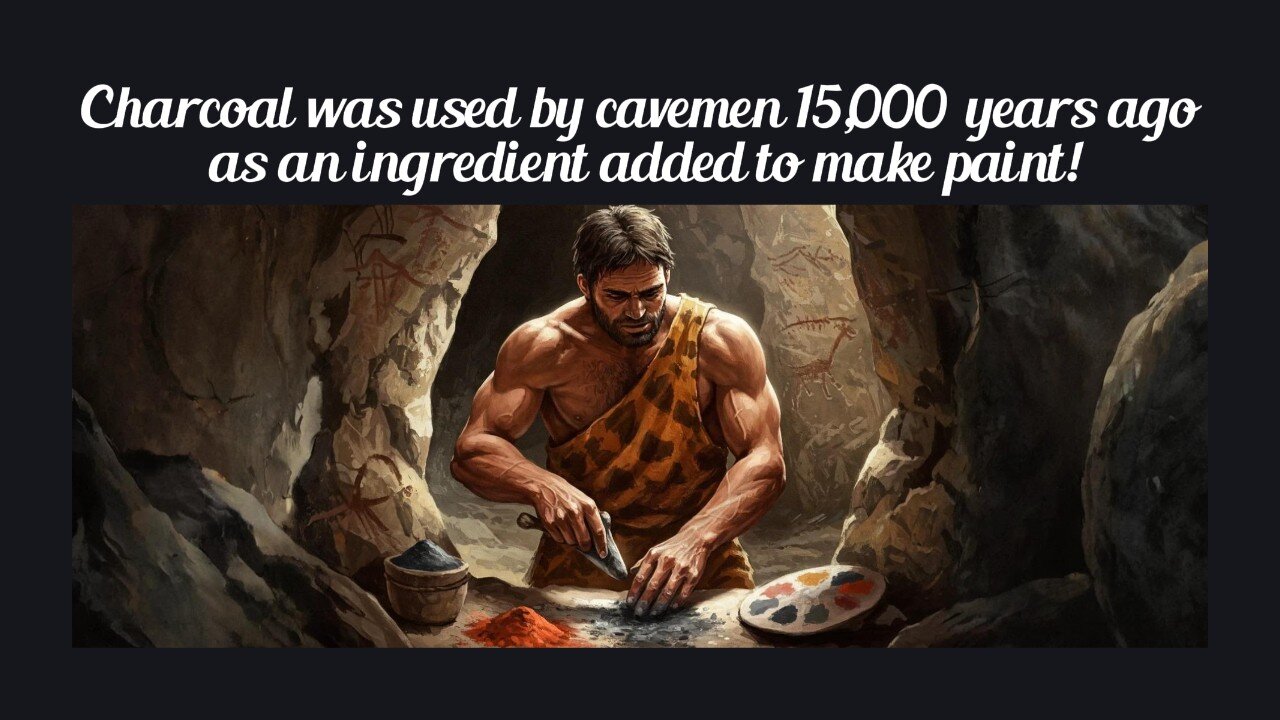 Fun Fact for Apr 22nd 2025 Pt 2