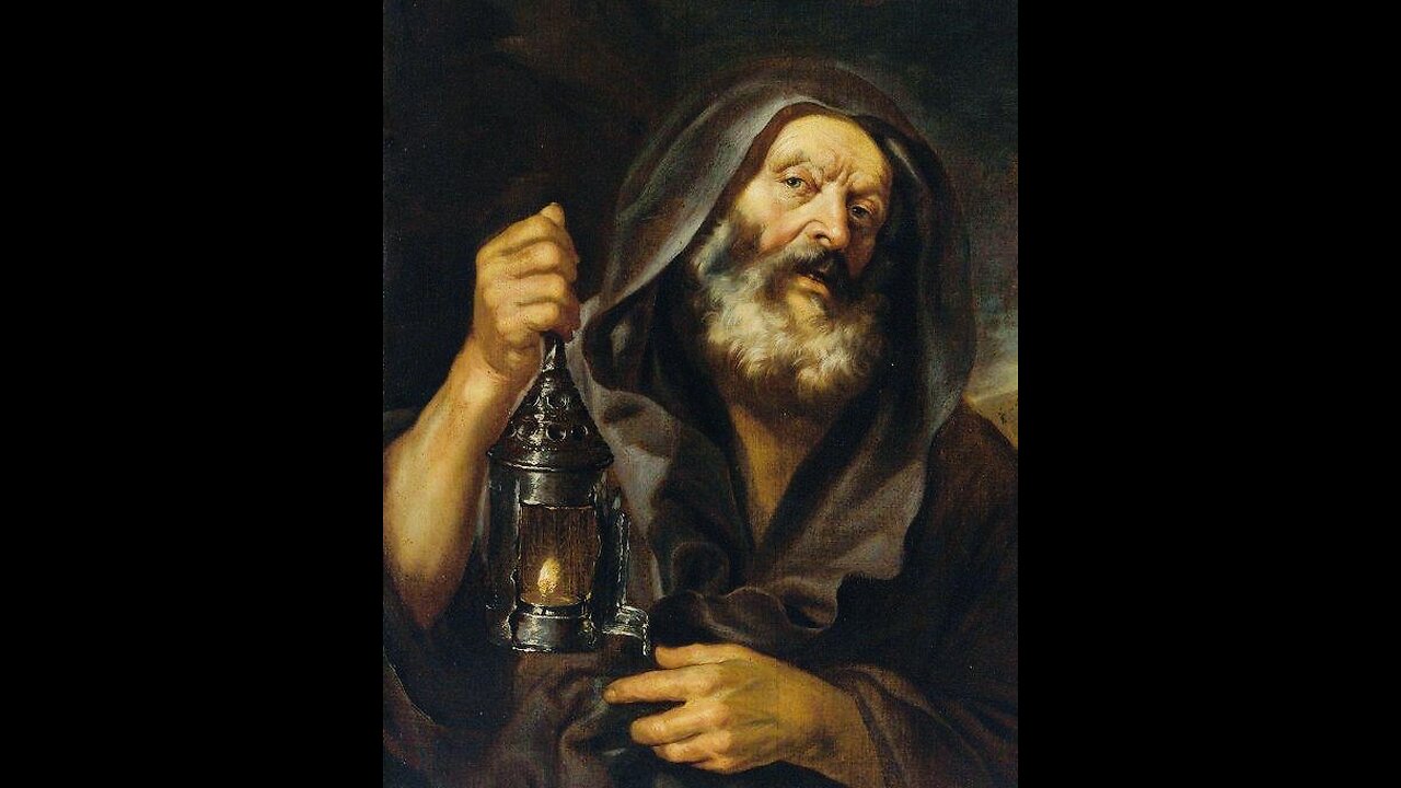 The 4,000-Year-Old Secret Behind Rumpelstiltskin