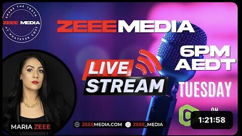 Live at 6PM: Maria Zeee Discusses Populist Election Victories and Intensified Smart City Agenda
