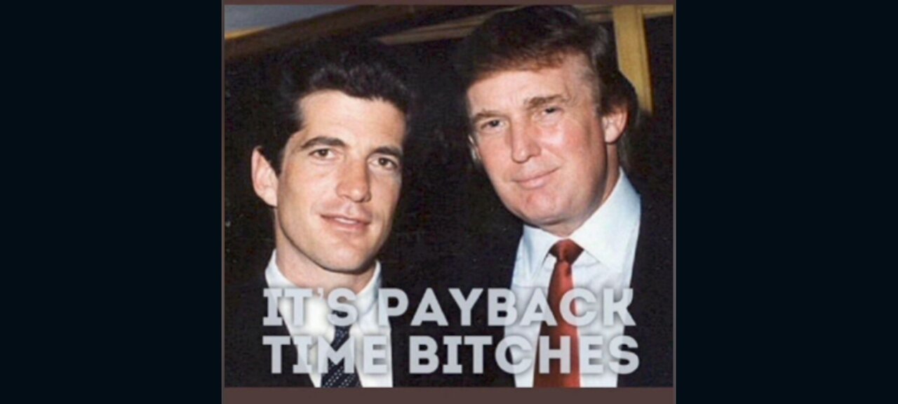Is JFKjr. Alive?