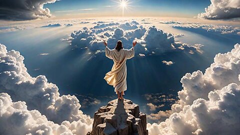 Jesus Christ Is Lord - Written By Mark Spencer