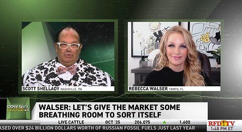 The Mainstream Media Is Driving Fear