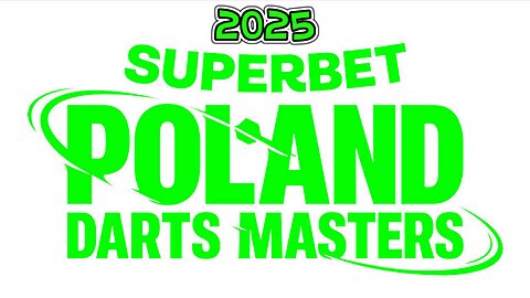 2025 Poland Darts Masters Littler v Bunting