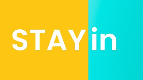 Sunday Morning Service "Stay In" 6/29/25