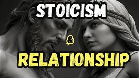 Don't Chase Women - Stoicism of Marcus Aurelius