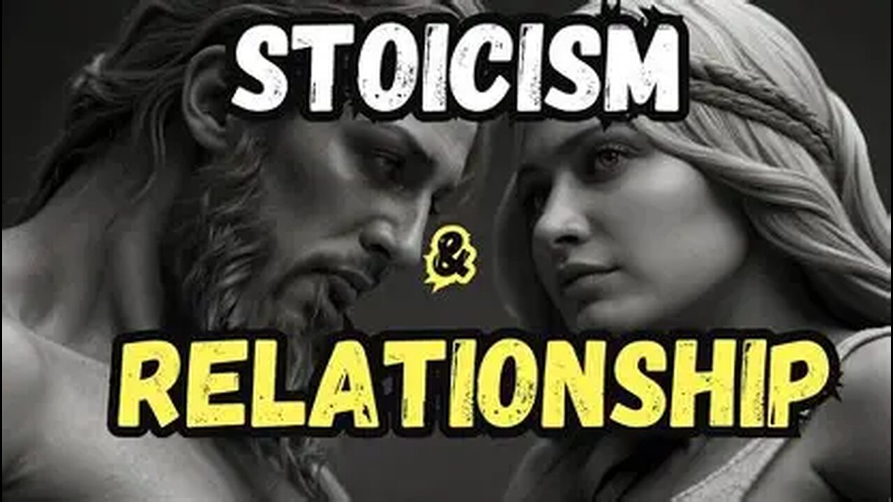 Don't Chase Women - Stoicism of Marcus Aurelius