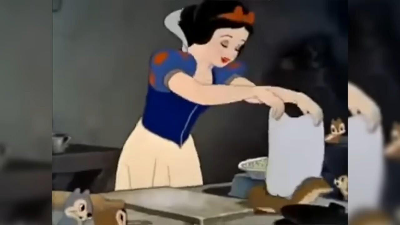 The Snow White End Time Prophecy | Jonathan Cahn Prophetic