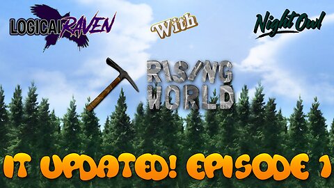 Episode 1 : It Updated