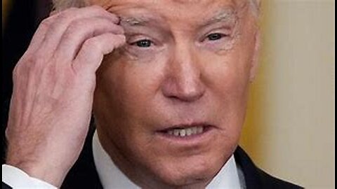 Shocking New Details Emerge in Biden Mental Fitness Probe
