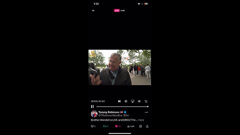 Speakers Corner London