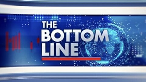 The BOTTOM LINE (05/13/25) FULL EPISODE