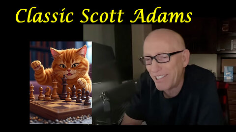 Classic Scott Adams