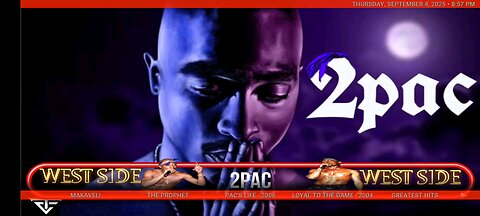 2PAC VS BIGGIE KODI BUILD
